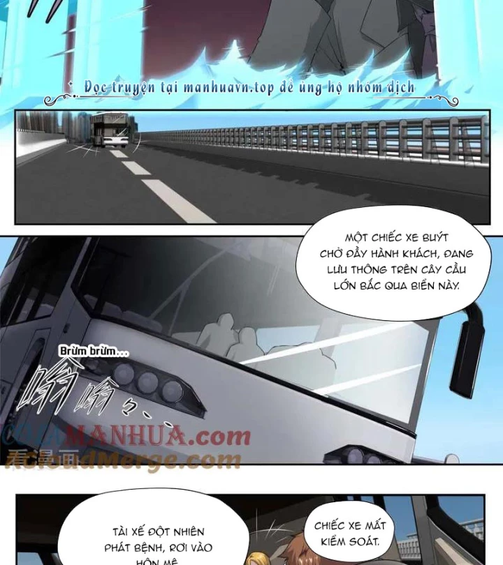 Kiêm Chức Thần Tiên Chapter 186 - 4