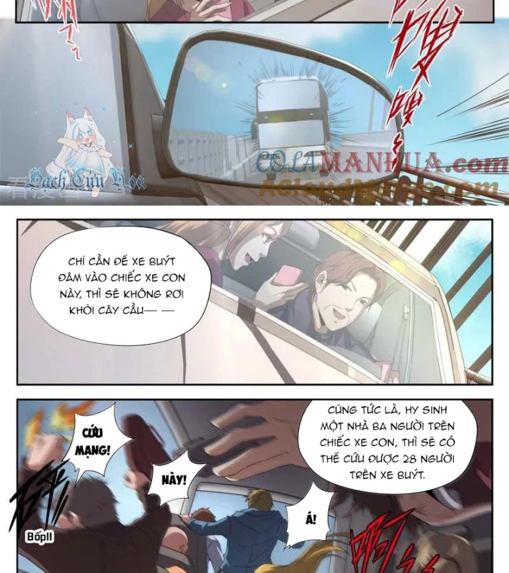Kiêm Chức Thần Tiên Chapter 186 - 7