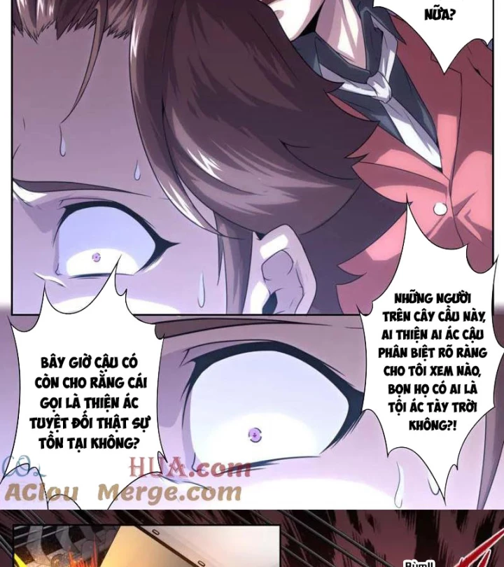 Kiêm Chức Thần Tiên Chapter 186 - 14