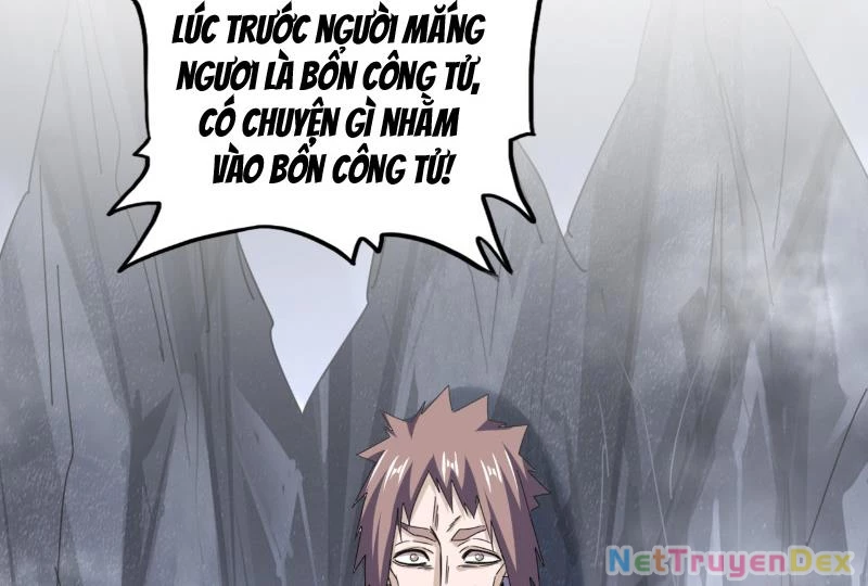 Đại Quản Gia Là Ma Hoàng Chapter 642 - 48