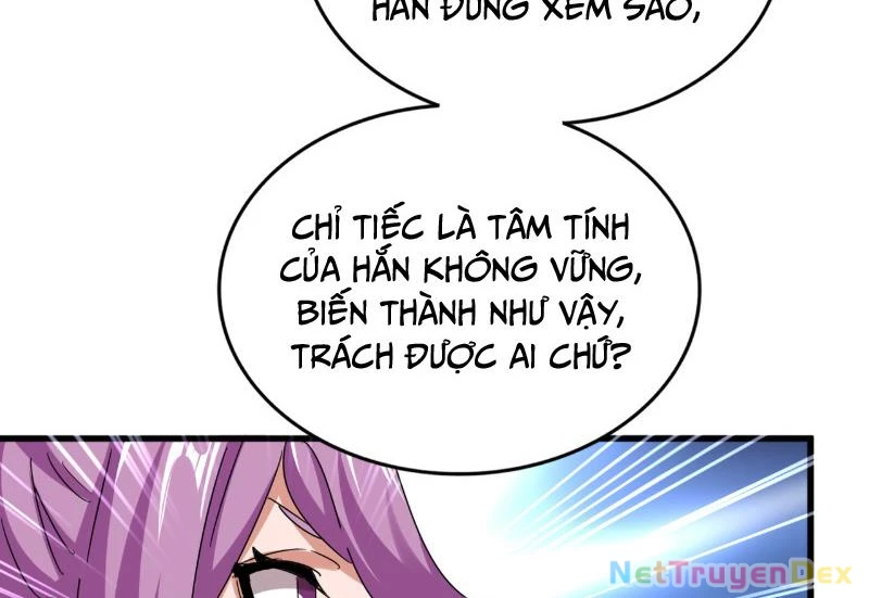 Đại Quản Gia Là Ma Hoàng Chapter 642 - 55