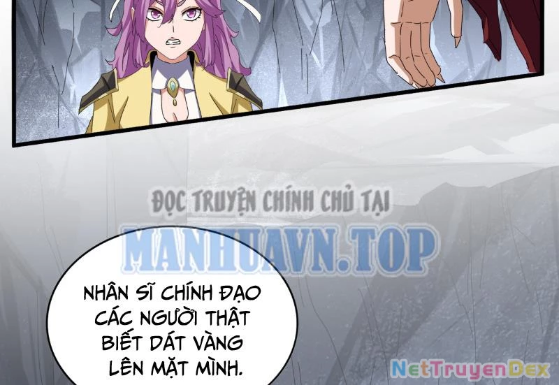 Đại Quản Gia Là Ma Hoàng Chapter 642 - 58