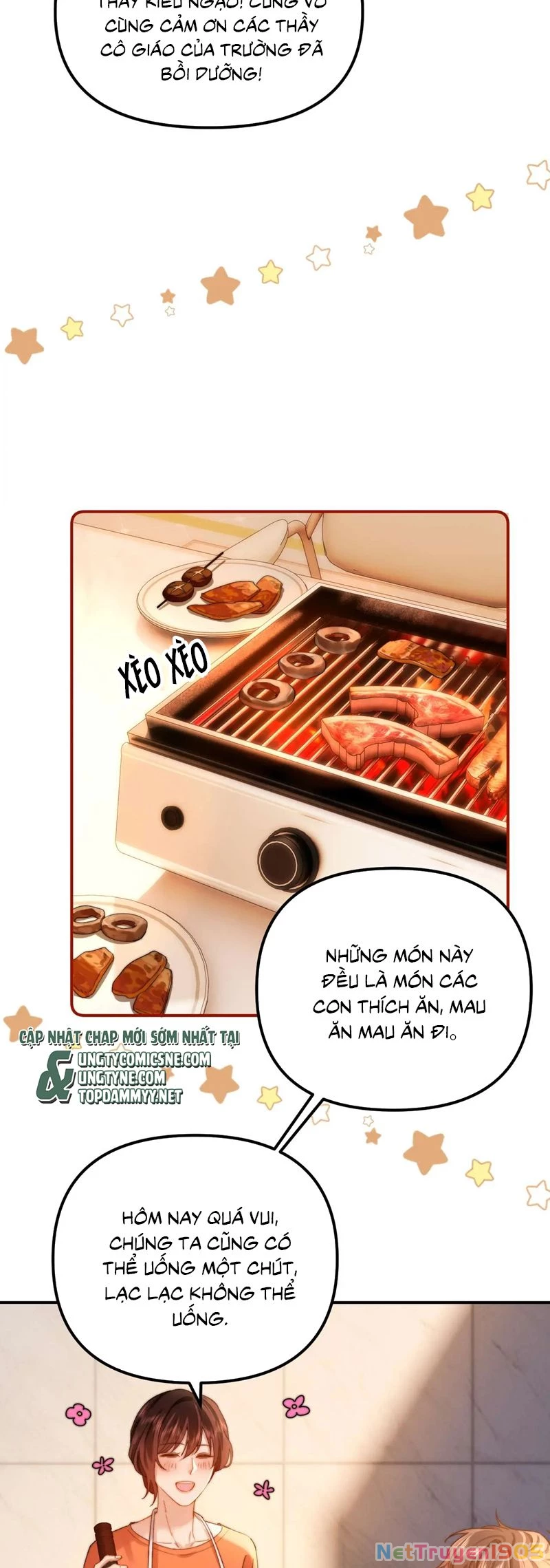 Chất Dị Ứng Đáng Yêu Chapter 77 - 4