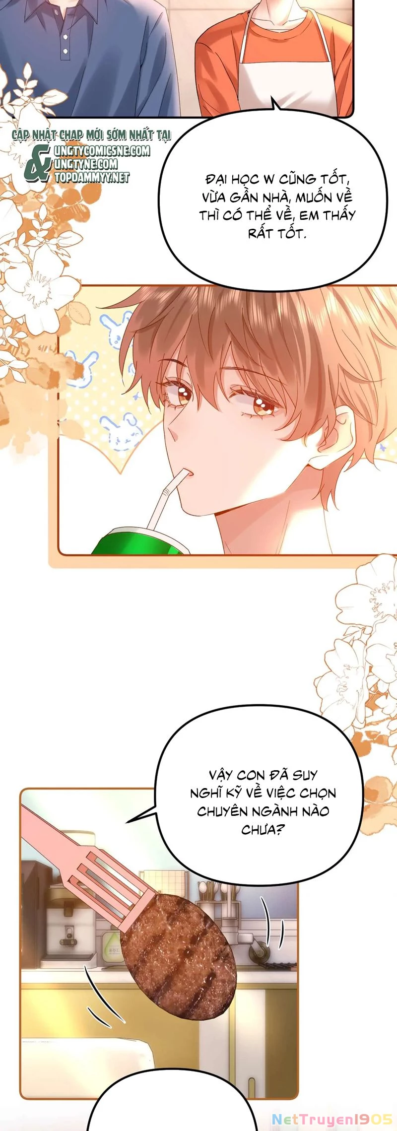 Chất Dị Ứng Đáng Yêu Chapter 77 - 8