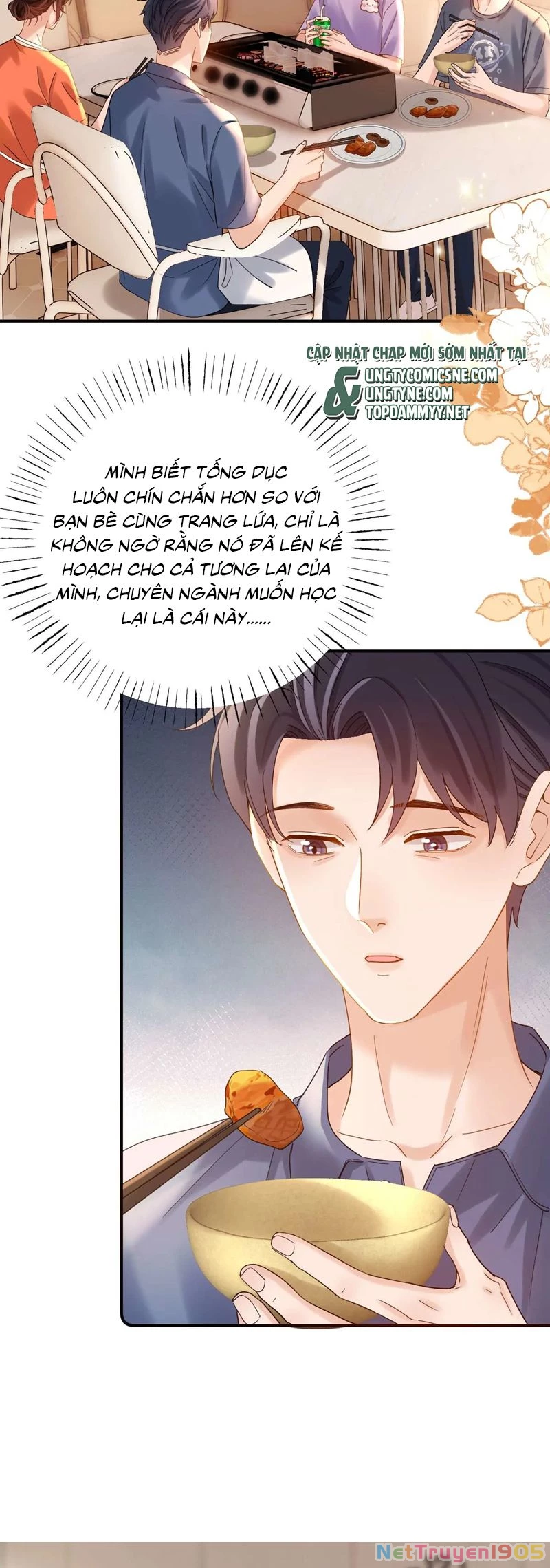 Chất Dị Ứng Đáng Yêu Chapter 77 - 10