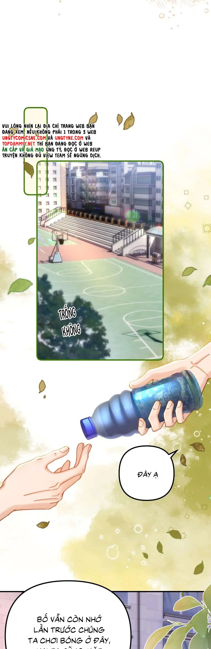 Chất Dị Ứng Đáng Yêu Chapter 77 - 15