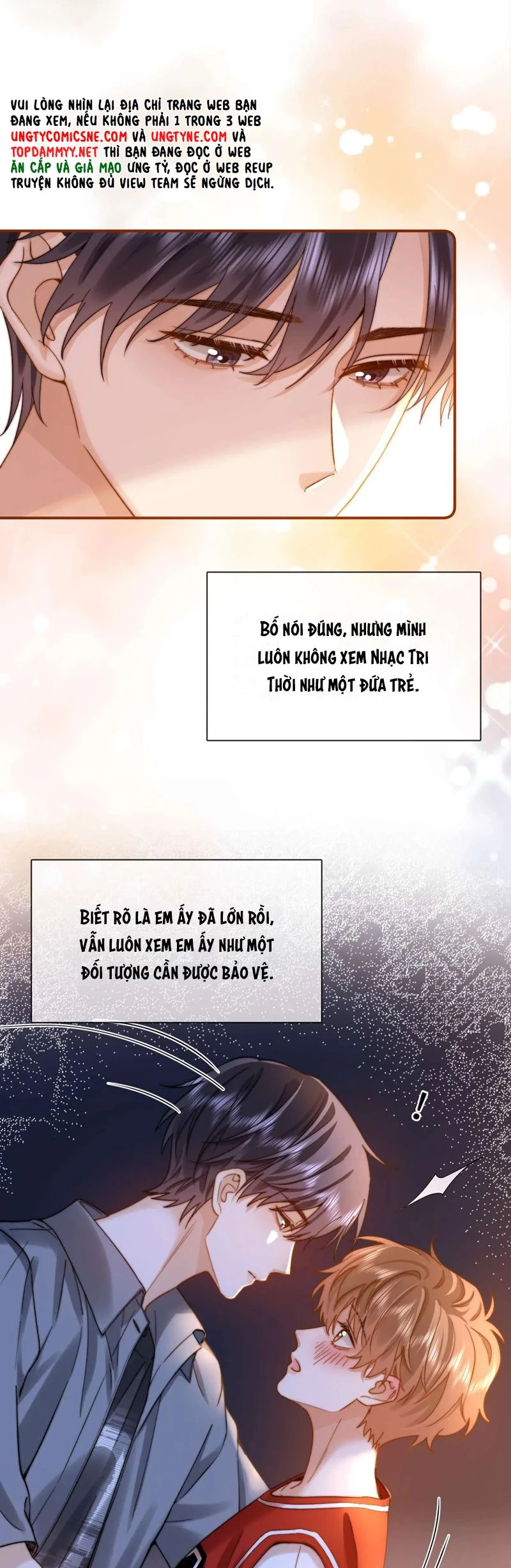 Chất Dị Ứng Đáng Yêu Chapter 77 - 19