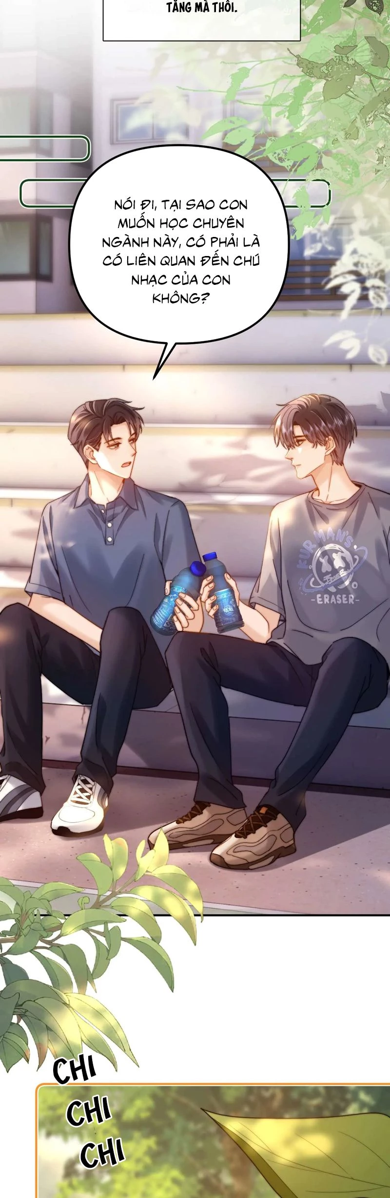 Chất Dị Ứng Đáng Yêu Chapter 77 - 21