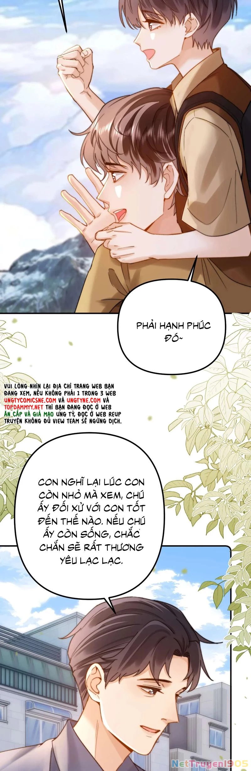 Chất Dị Ứng Đáng Yêu Chapter 77 - 25