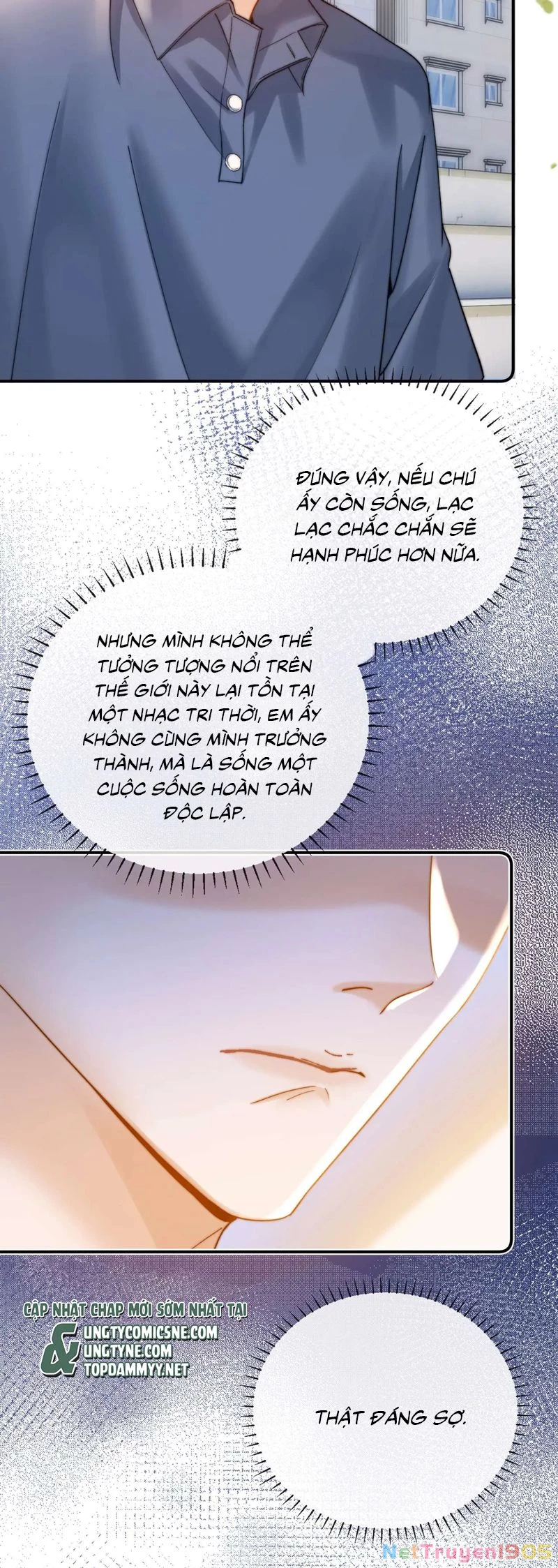 Chất Dị Ứng Đáng Yêu Chapter 77 - 26