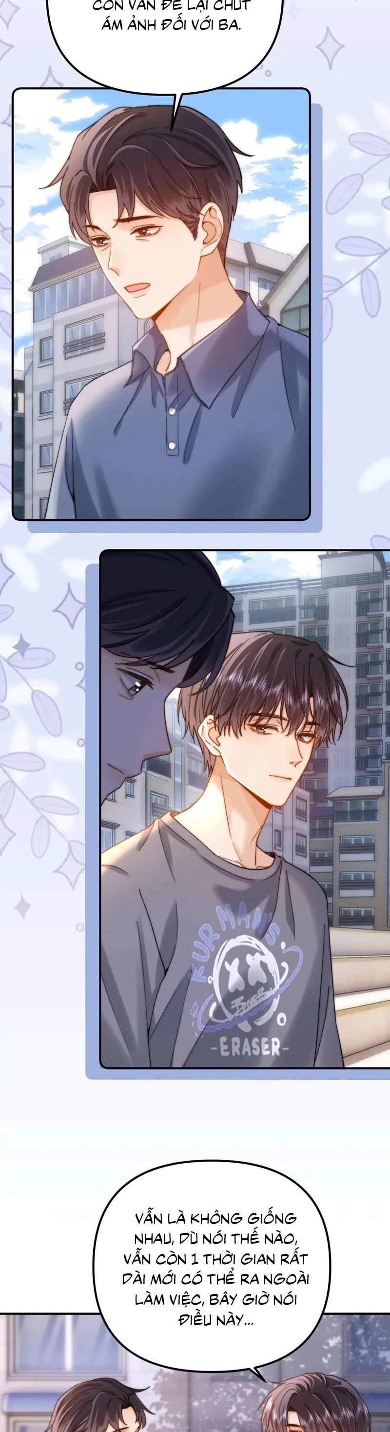 Chất Dị Ứng Đáng Yêu Chapter 78 - 3