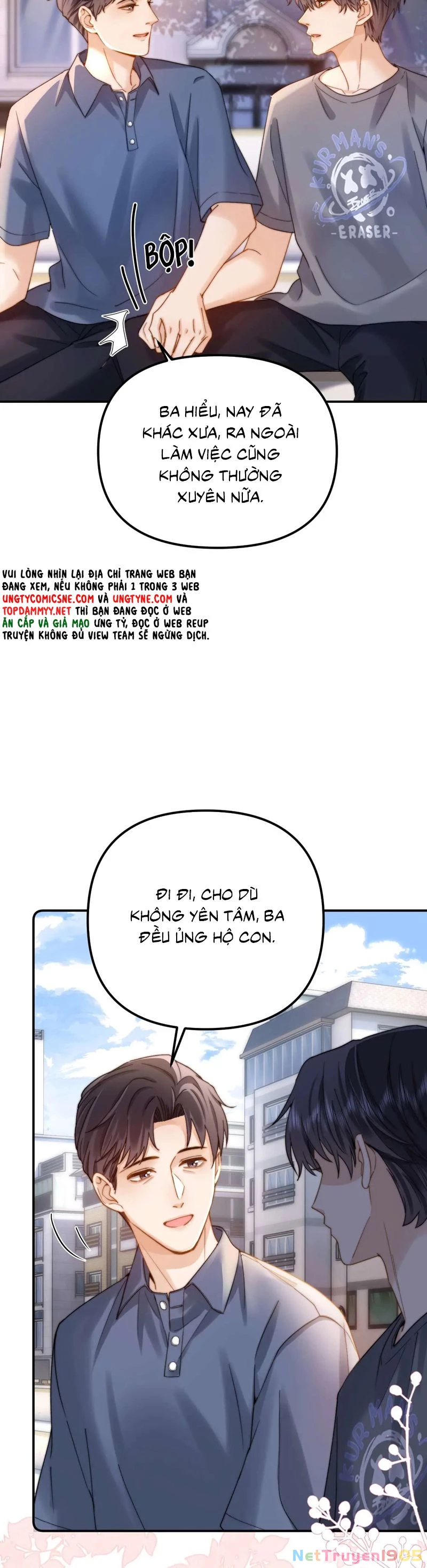 Chất Dị Ứng Đáng Yêu Chapter 78 - 4