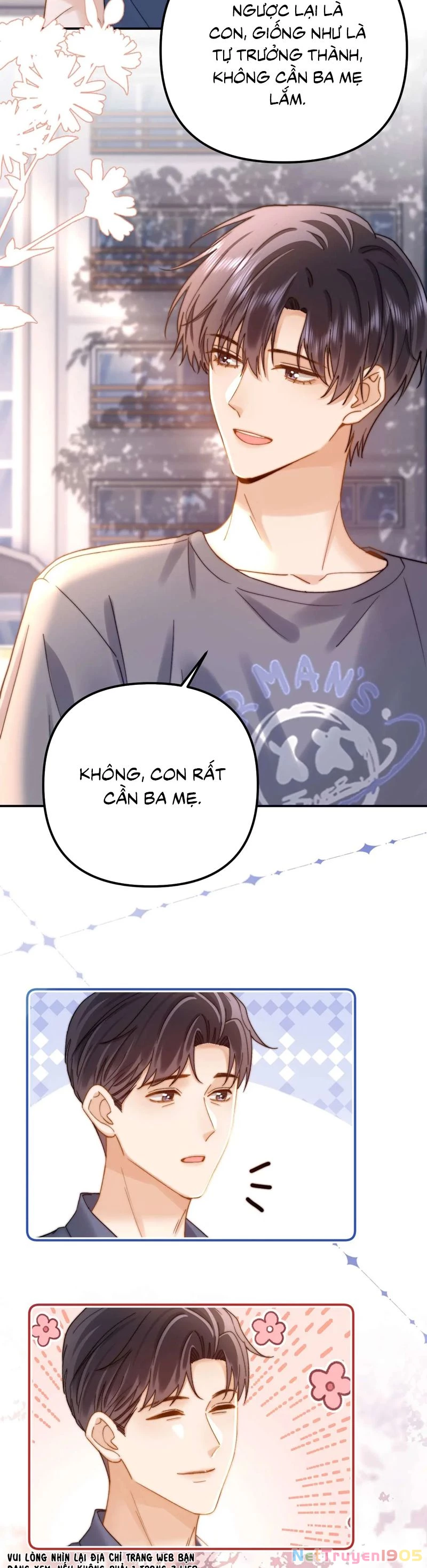 Chất Dị Ứng Đáng Yêu Chapter 78 - 6