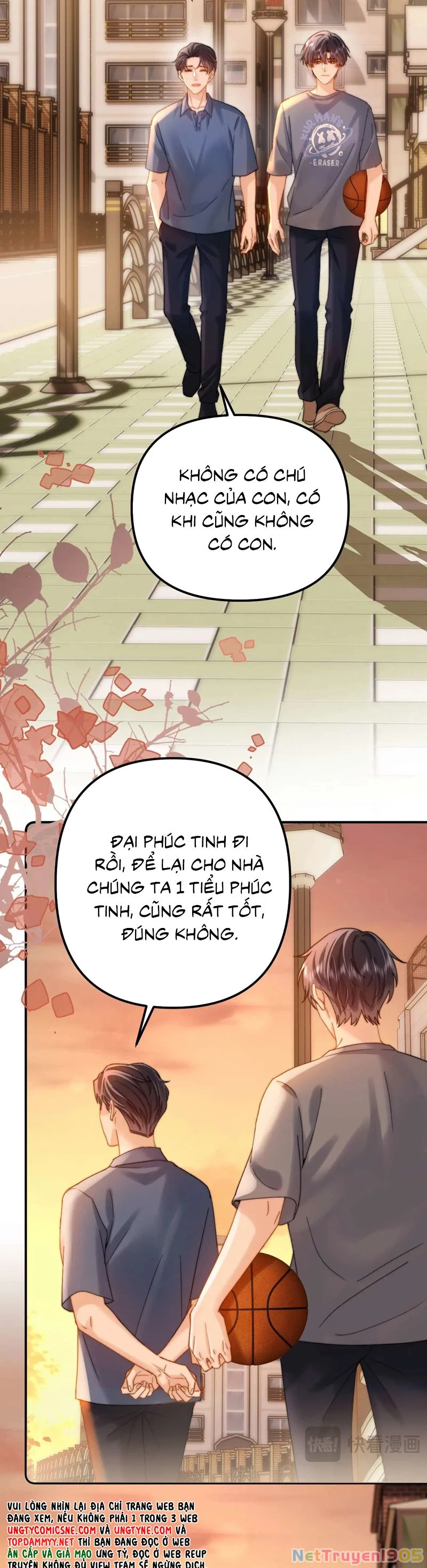 Chất Dị Ứng Đáng Yêu Chapter 78 - 9