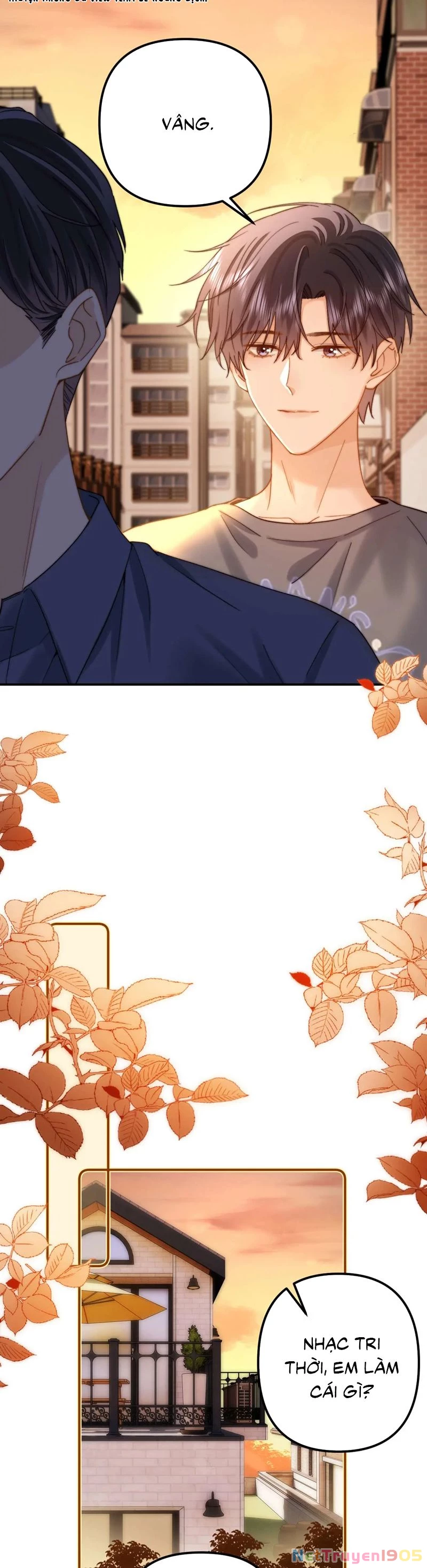 Chất Dị Ứng Đáng Yêu Chapter 78 - 10