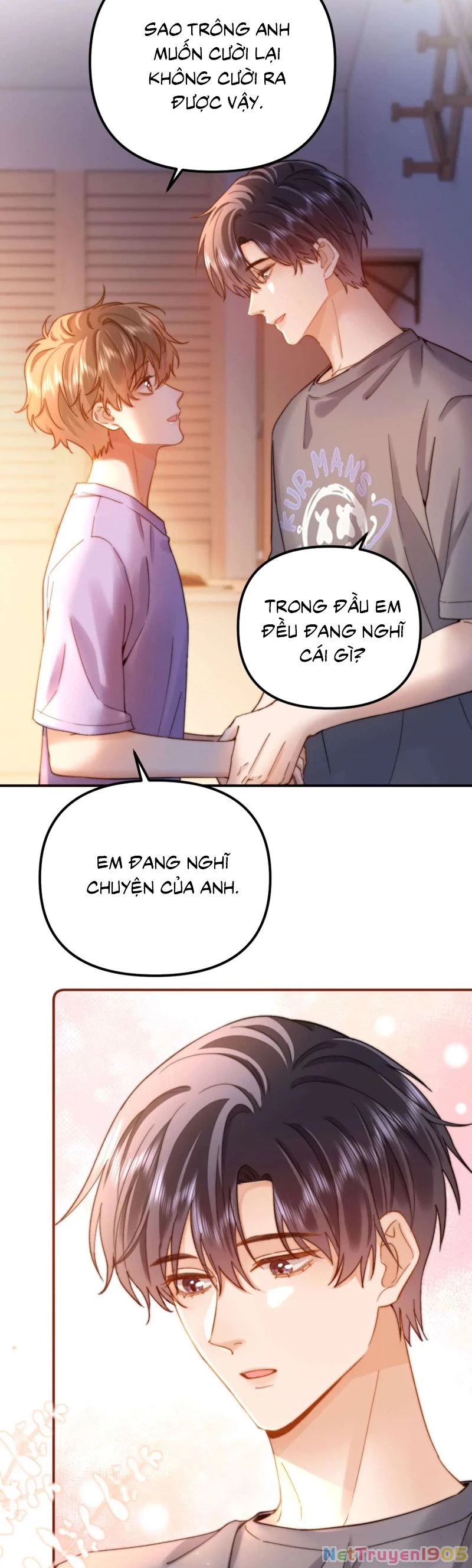 Chất Dị Ứng Đáng Yêu Chapter 78 - 13