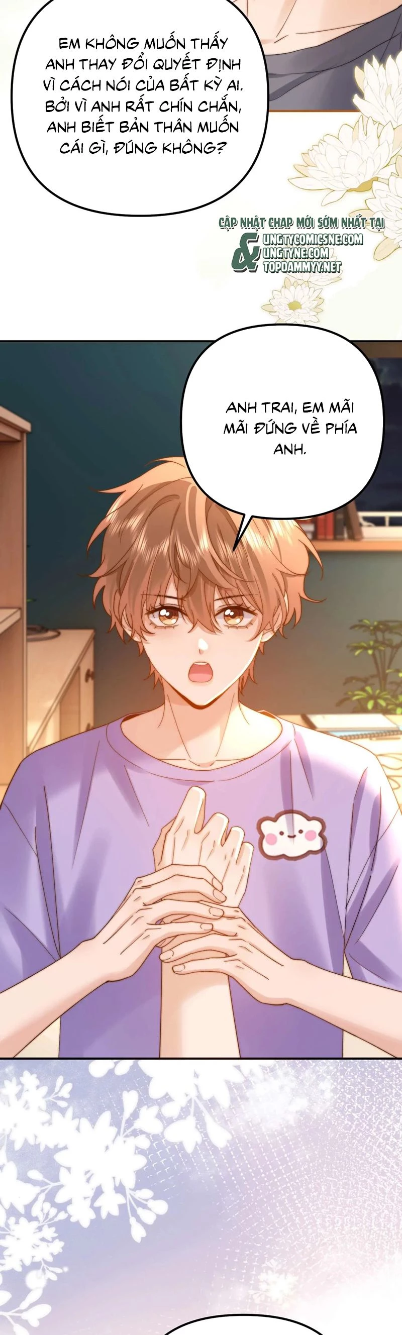 Chất Dị Ứng Đáng Yêu Chapter 78 - 18