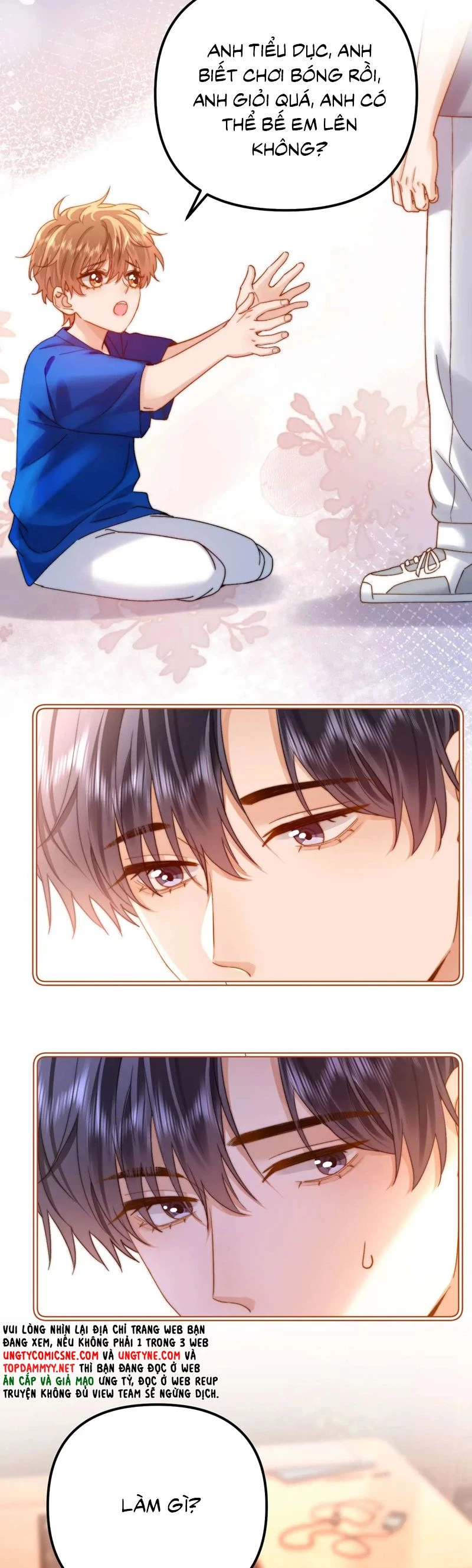 Chất Dị Ứng Đáng Yêu Chapter 78 - 19