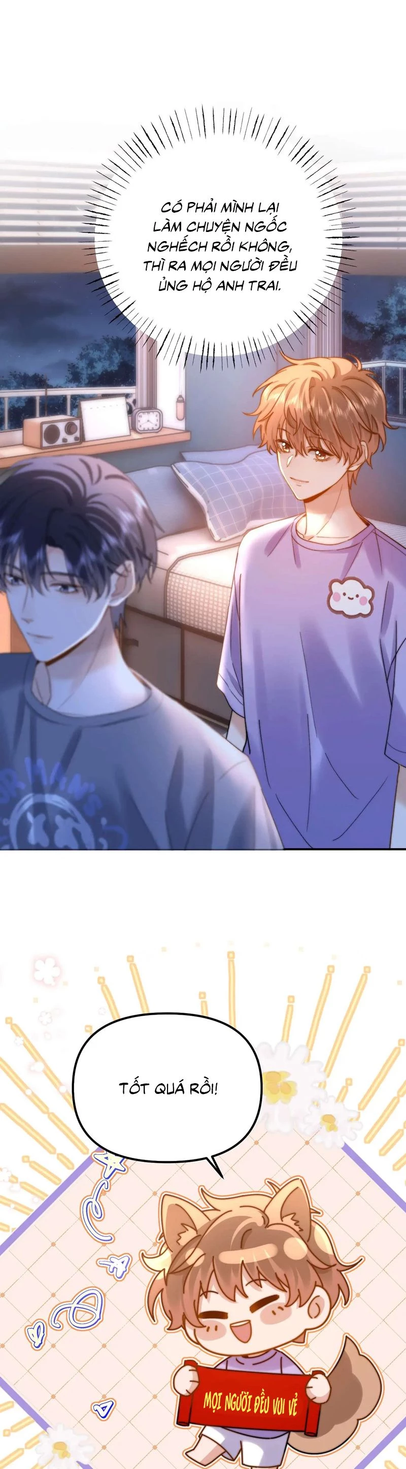 Chất Dị Ứng Đáng Yêu Chapter 78 - 22