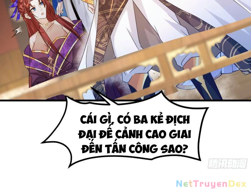 Hệ Thống Hèn Mọn Quỳ Xuống Cầu Xin Ta Vô Địch Chapter 27 - 43