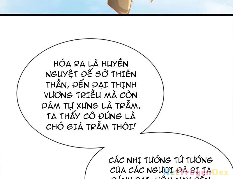 Hệ Thống Hèn Mọn Quỳ Xuống Cầu Xin Ta Vô Địch Chapter 27 - 63