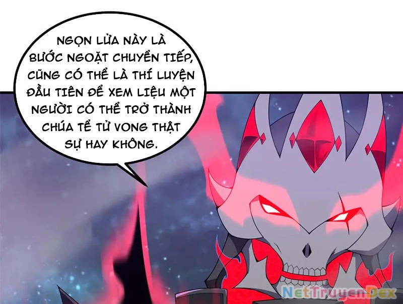 Thần Sủng Tiến Hóa Chapter 371 - 22