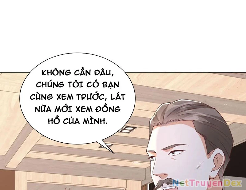 Tôi Là Tài Xế Xe Công Nghệ Có Chút Tiền Thì Đã Sao? Chapter 134 - 33