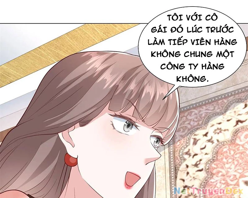 Tôi Là Tài Xế Xe Công Nghệ Có Chút Tiền Thì Đã Sao? Chapter 134 - 60