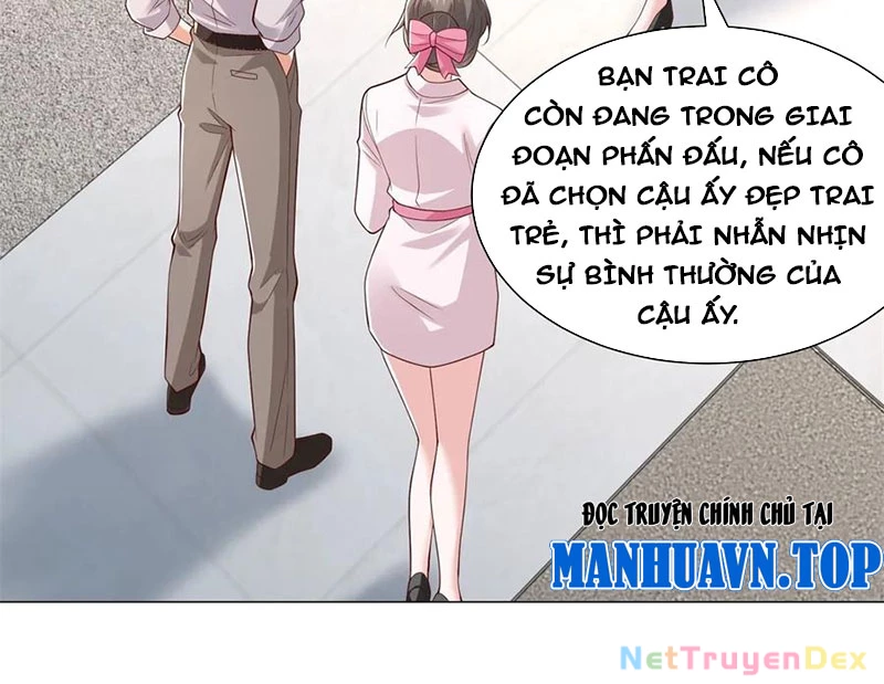 Tôi Là Tài Xế Xe Công Nghệ Có Chút Tiền Thì Đã Sao? Chapter 134 - 83