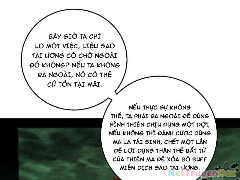 Ta Là Tà Đế Chapter 536 - 45