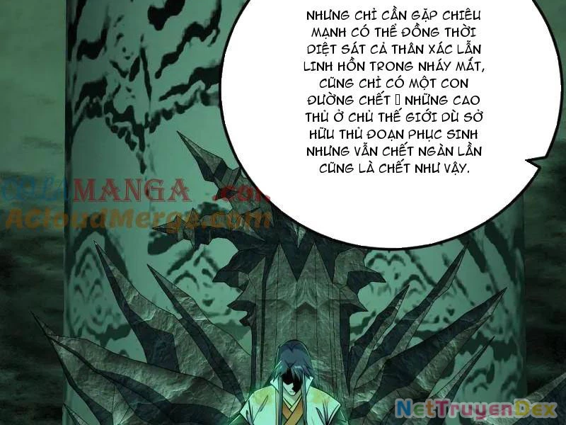 Ta Là Tà Đế Chapter 536 - 50