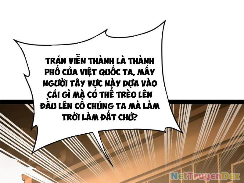 Chàng Rể Mạnh Nhất Lịch Sử Chapter 258 - 49