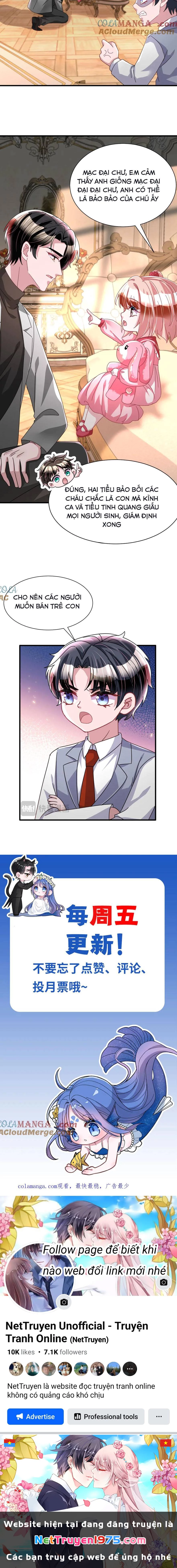 Cuộc Hôn Nhân Với Boss Nhà Giàu Khét Tiếng Chapter 230 - 4