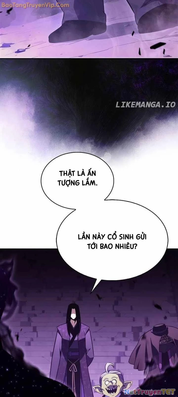 Người Chơi Mới Cấp Tối Đa Chapter 187 - 45