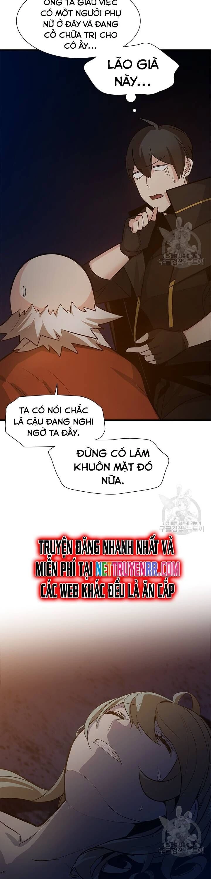 Hầm Ngục Hướng Dẫn Cấp Địa Ngục Chapter 96 - 3