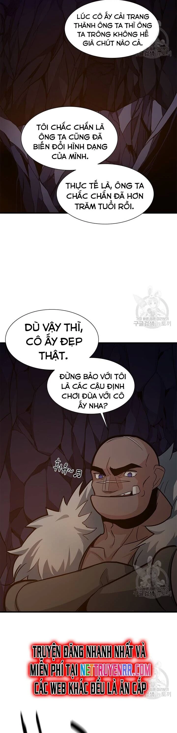 Hầm Ngục Hướng Dẫn Cấp Địa Ngục Chapter 96 - 5