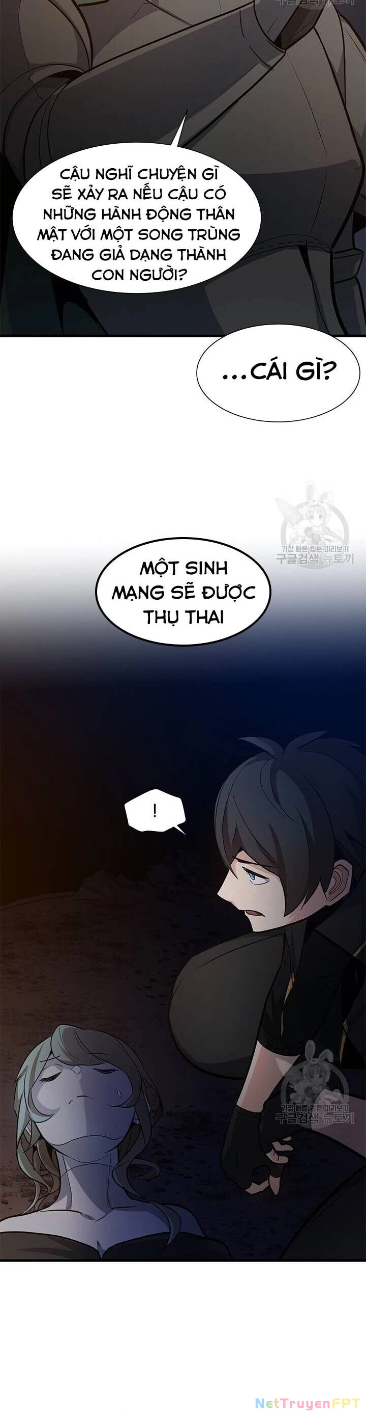 Hầm Ngục Hướng Dẫn Cấp Địa Ngục Chapter 96 - 9