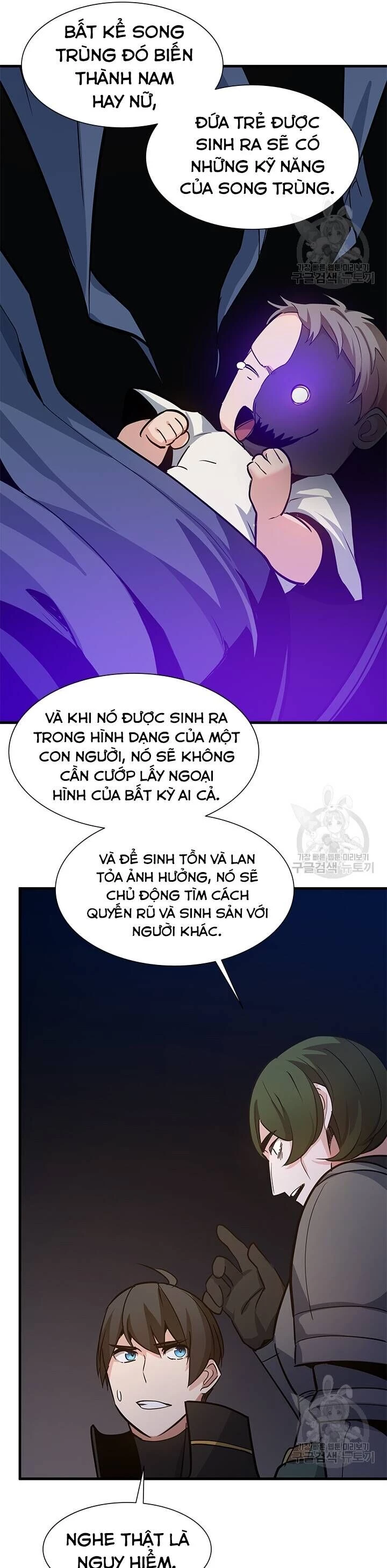 Hầm Ngục Hướng Dẫn Cấp Địa Ngục Chapter 96 - 10