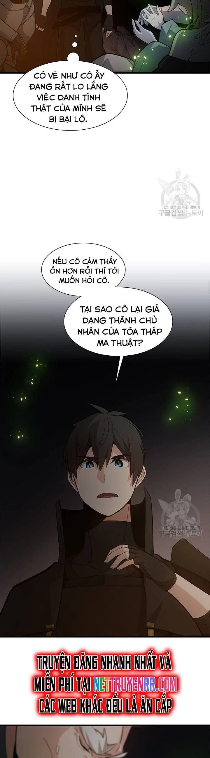 Hầm Ngục Hướng Dẫn Cấp Địa Ngục Chapter 96 - 15