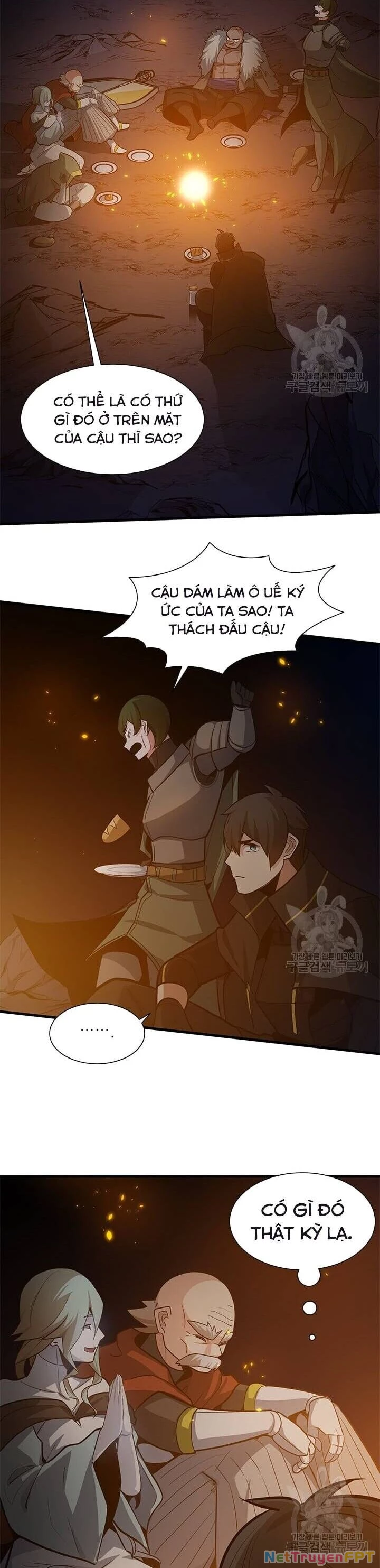 Hầm Ngục Hướng Dẫn Cấp Địa Ngục Chapter 96 - 23