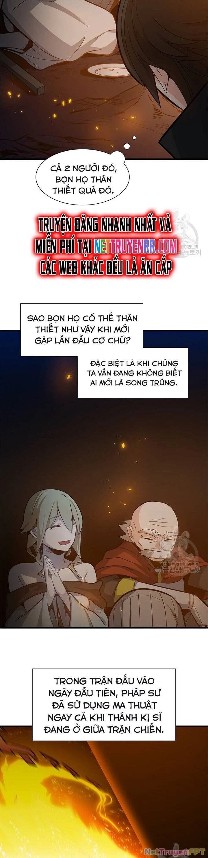 Hầm Ngục Hướng Dẫn Cấp Địa Ngục Chapter 96 - 24
