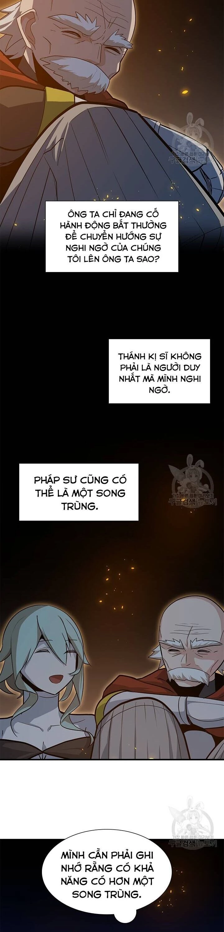 Hầm Ngục Hướng Dẫn Cấp Địa Ngục Chapter 96 - 27