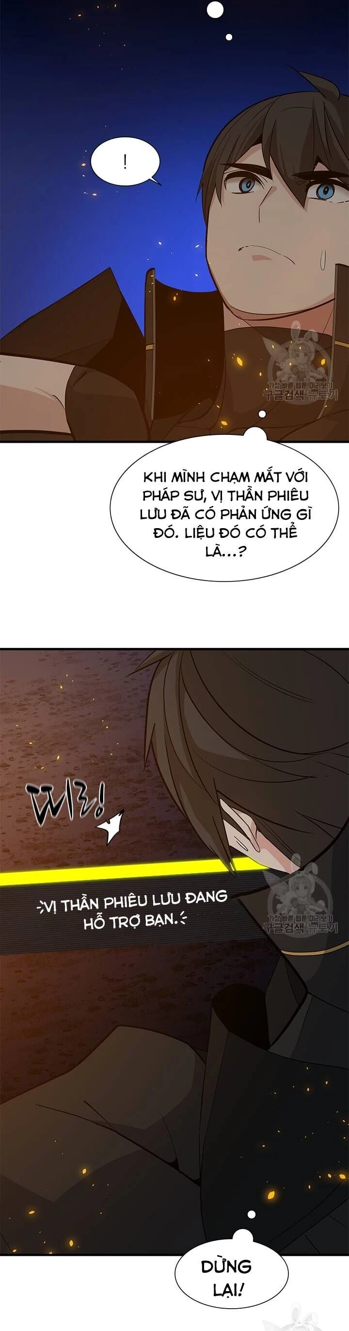 Hầm Ngục Hướng Dẫn Cấp Địa Ngục Chapter 96 - 28