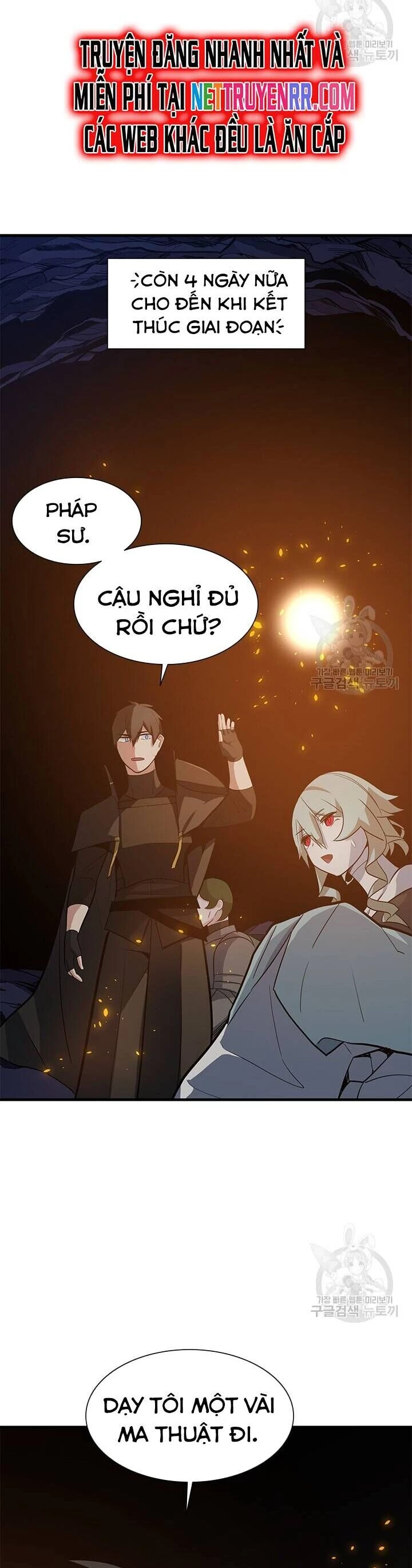 Hầm Ngục Hướng Dẫn Cấp Địa Ngục Chapter 96 - 29