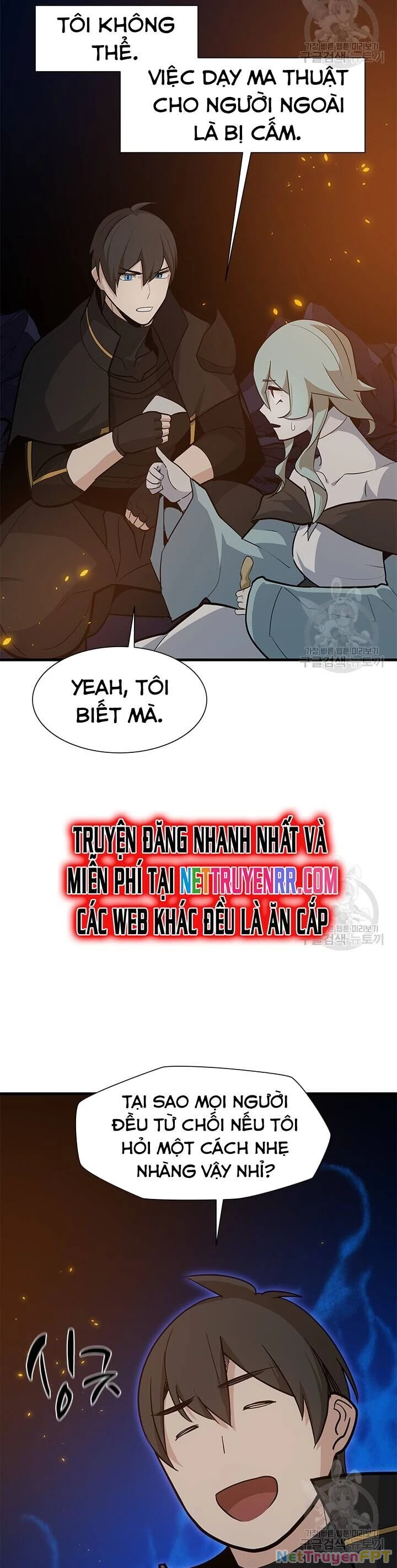 Hầm Ngục Hướng Dẫn Cấp Địa Ngục Chapter 96 - 31