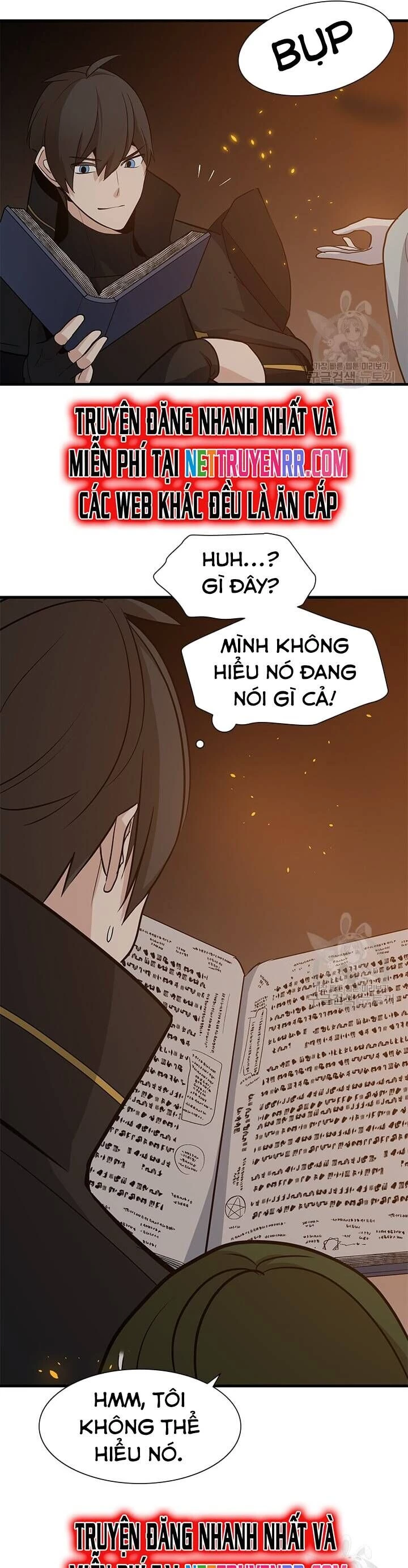 Hầm Ngục Hướng Dẫn Cấp Địa Ngục Chapter 96 - 34