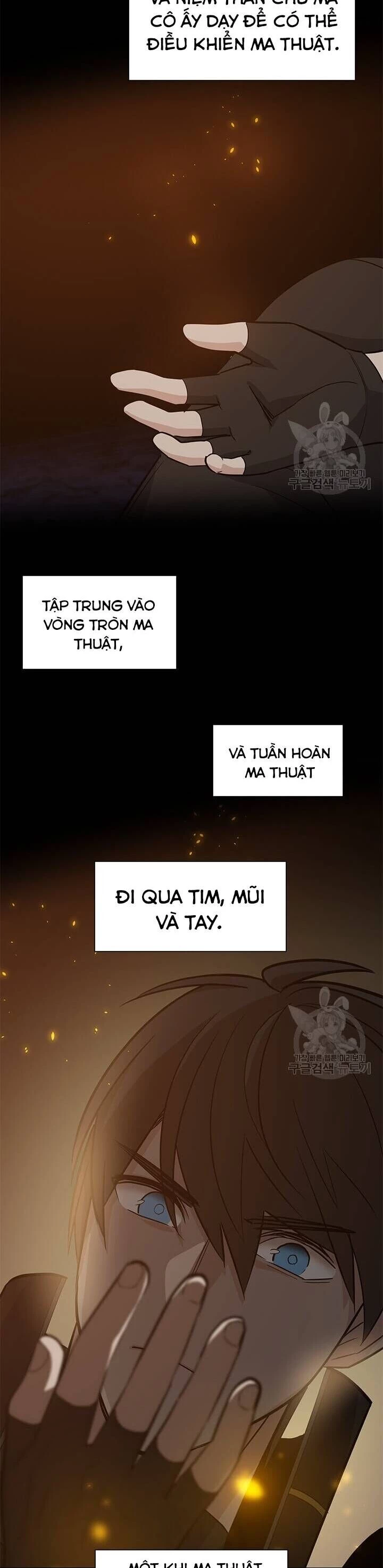 Hầm Ngục Hướng Dẫn Cấp Địa Ngục Chapter 96 - 38