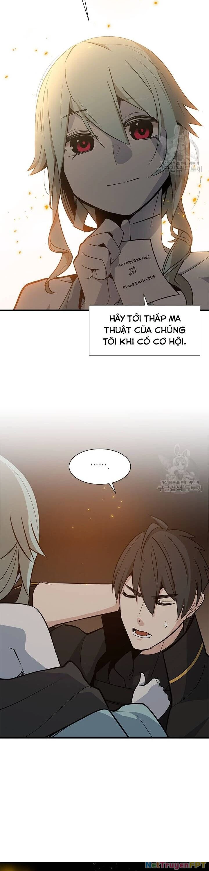 Hầm Ngục Hướng Dẫn Cấp Địa Ngục Chapter 96 - 42
