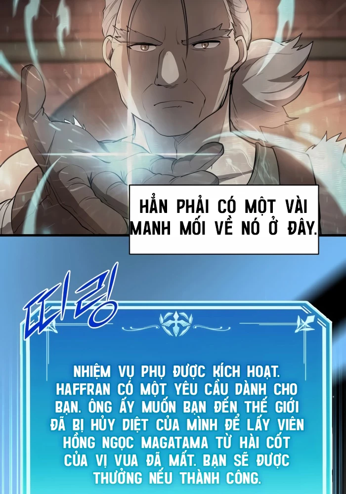 Tôi Thăng Cấp Bằng Kĩ Năng Chapter 87 - 3