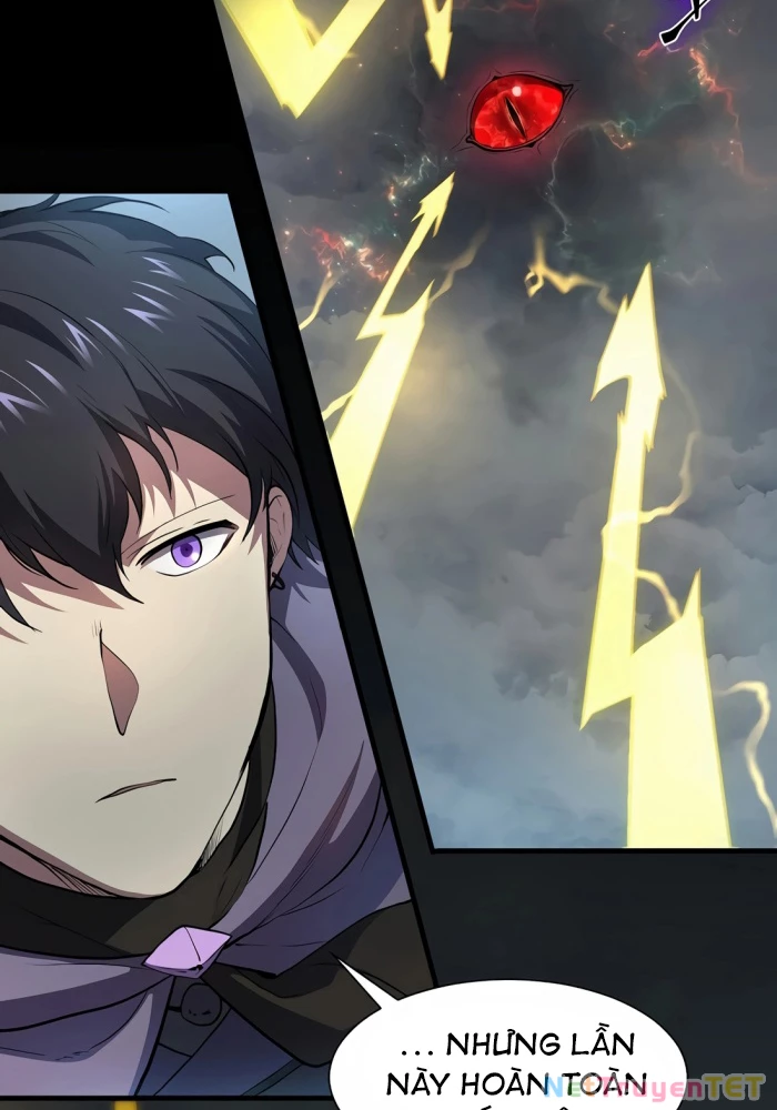 Tôi Thăng Cấp Bằng Kĩ Năng Chapter 87 - 7